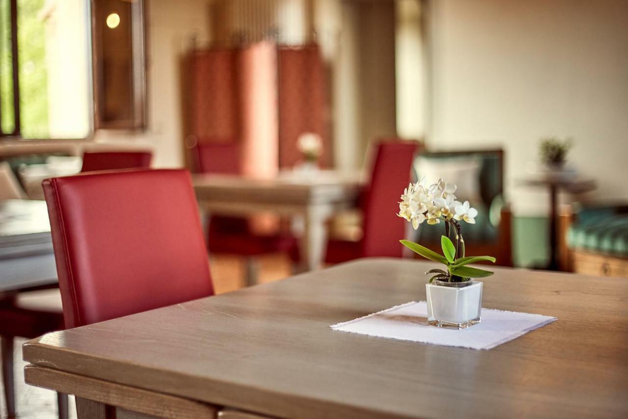Il Mastio Di Spedaletto Bed & Breakfast Pienza Exterior photo